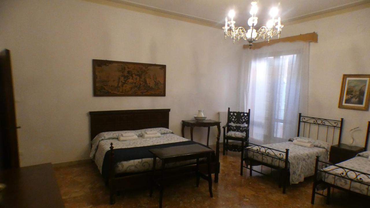 My Rialto Palace * Venetië