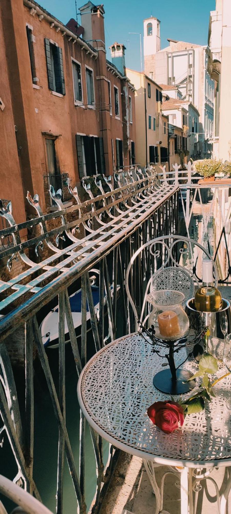 Gasthuis My Rialto Palace