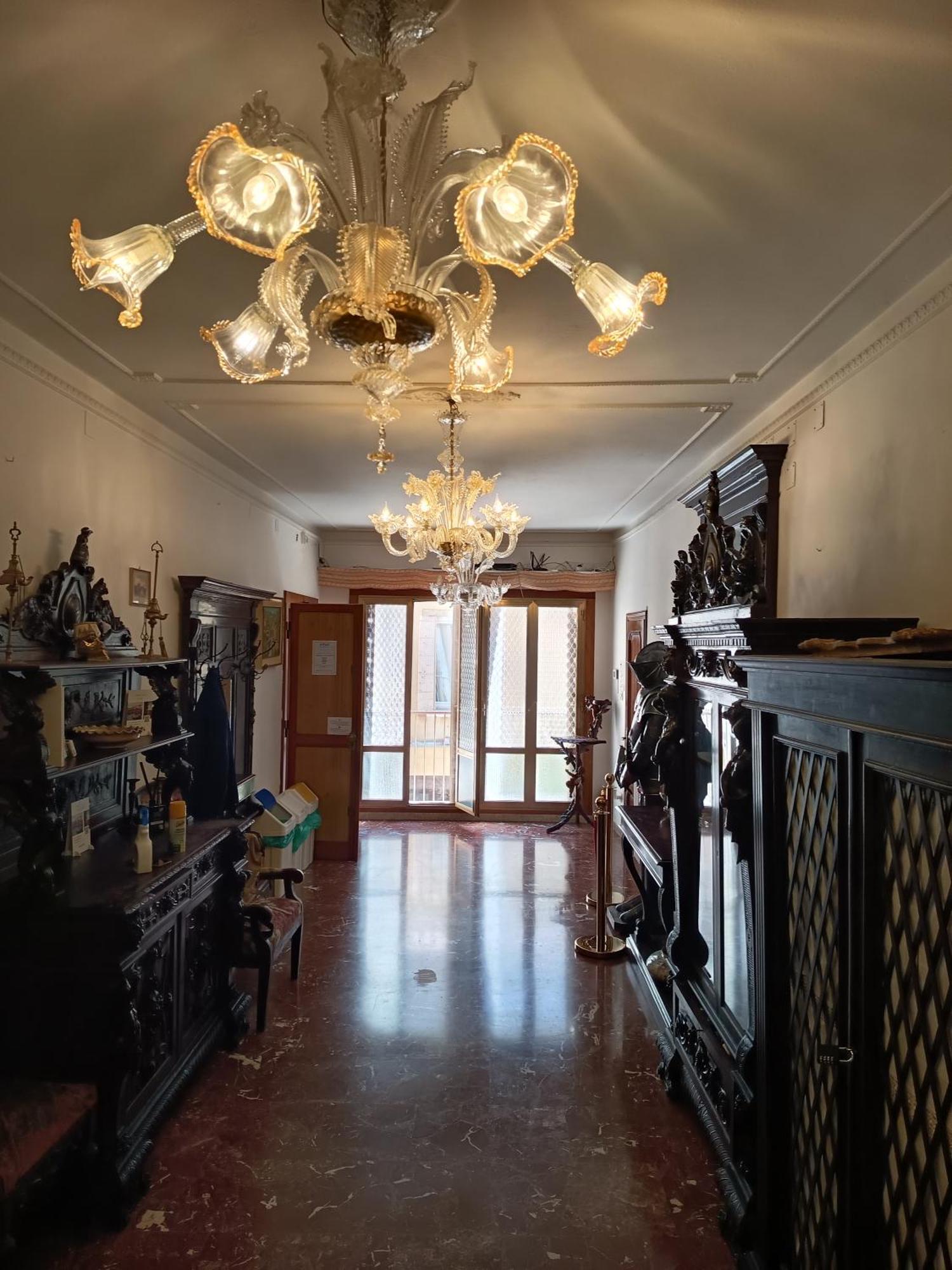 Guest house My Rialto Palace