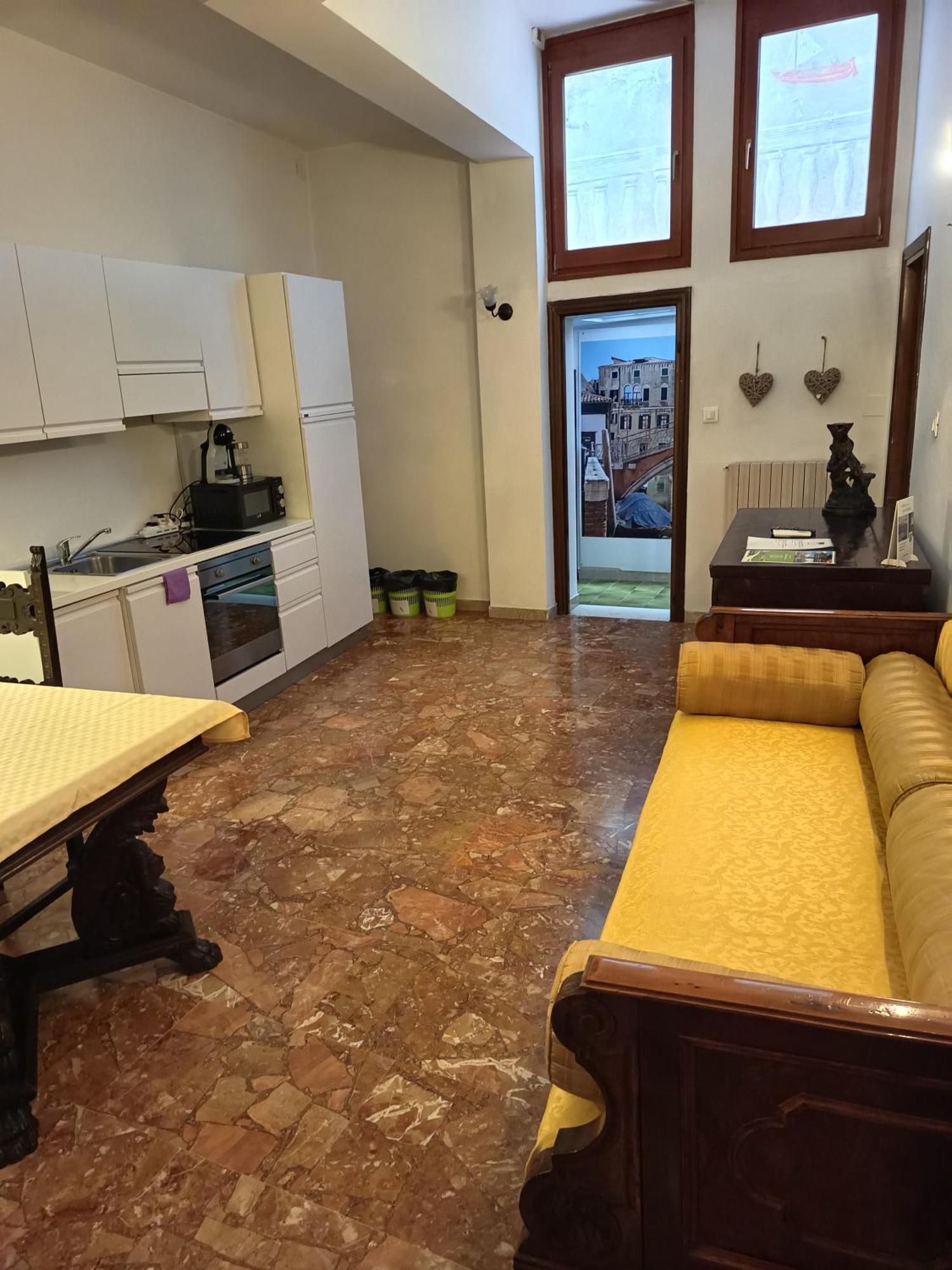Guest house My Rialto Palace Venice
